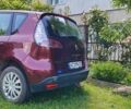Красный Рено Сценик, объемом двигателя 1.46 л и пробегом 137 тыс. км за 9000 $, фото 3 на Automoto.ua