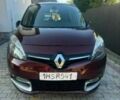 Червоний Рено Сценік, об'ємом двигуна 1.5 л та пробігом 240 тис. км за 8307 $, фото 1 на Automoto.ua