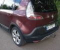 Червоний Рено Сценік, об'ємом двигуна 1.6 л та пробігом 187 тис. км за 9300 $, фото 1 на Automoto.ua