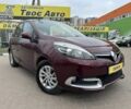 Красный Рено Сценик, объемом двигателя 1.5 л и пробегом 209 тыс. км за 9900 $, фото 1 на Automoto.ua