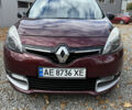 Червоний Рено Сценік, об'ємом двигуна 1.5 л та пробігом 260 тис. км за 8499 $, фото 1 на Automoto.ua