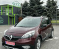 Красный Рено Сценик, объемом двигателя 1.6 л и пробегом 203 тыс. км за 8500 $, фото 1 на Automoto.ua