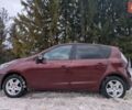 Червоний Рено Сценік, об'ємом двигуна 1.46 л та пробігом 315 тис. км за 7599 $, фото 1 на Automoto.ua