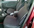 Червоний Рено Сценік, об'ємом двигуна 1.5 л та пробігом 189 тис. км за 8150 $, фото 7 на Automoto.ua