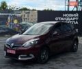 Красный Рено Сценик, объемом двигателя 1.46 л и пробегом 178 тыс. км за 10350 $, фото 1 на Automoto.ua