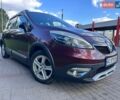 Красный Рено Сценик, объемом двигателя 1.46 л и пробегом 238 тыс. км за 9250 $, фото 1 на Automoto.ua