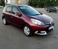 Червоний Рено Сценік, об'ємом двигуна 1.5 л та пробігом 189 тис. км за 8150 $, фото 4 на Automoto.ua