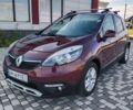 Красный Рено Сценик, объемом двигателя 1.46 л и пробегом 345 тыс. км за 7850 $, фото 1 на Automoto.ua