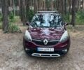 Красный Рено Сценик, объемом двигателя 1.46 л и пробегом 343 тыс. км за 7500 $, фото 1 на Automoto.ua