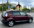 Красный Рено Сценик, объемом двигателя 1.6 л и пробегом 203 тыс. км за 8700 $, фото 2 на Automoto.ua