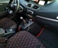Червоний Рено Сценік, об'ємом двигуна 1.5 л та пробігом 189 тис. км за 8150 $, фото 5 на Automoto.ua