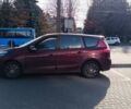 Червоний Рено Сценік, об'ємом двигуна 1.5 л та пробігом 274 тис. км за 11300 $, фото 1 на Automoto.ua