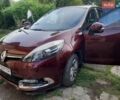 Красный Рено Сценик, объемом двигателя 1.46 л и пробегом 177 тыс. км за 7400 $, фото 1 на Automoto.ua