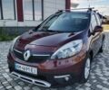 Красный Рено Сценик, объемом двигателя 1.5 л и пробегом 345 тыс. км за 8905 $, фото 1 на Automoto.ua
