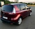 Червоний Рено Сценік, об'ємом двигуна 1.5 л та пробігом 189 тис. км за 8150 $, фото 3 на Automoto.ua