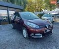 Красный Рено Сценик, объемом двигателя 1.46 л и пробегом 272 тыс. км за 7600 $, фото 1 на Automoto.ua