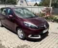 Красный Рено Сценик, объемом двигателя 1.5 л и пробегом 190 тыс. км за 10850 $, фото 1 на Automoto.ua