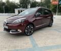 Красный Рено Сценик, объемом двигателя 1.5 л и пробегом 209 тыс. км за 13200 $, фото 1 на Automoto.ua