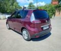 Красный Рено Сценик, объемом двигателя 1.46 л и пробегом 202 тыс. км за 9700 $, фото 15 на Automoto.ua