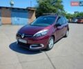 Красный Рено Сценик, объемом двигателя 1.46 л и пробегом 202 тыс. км за 9700 $, фото 21 на Automoto.ua