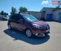 Красный Рено Сценик, объемом двигателя 1.46 л и пробегом 202 тыс. км за 9700 $, фото 17 на Automoto.ua