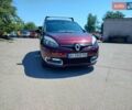 Красный Рено Сценик, объемом двигателя 1.46 л и пробегом 202 тыс. км за 9700 $, фото 18 на Automoto.ua