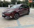 Красный Рено Сценик, объемом двигателя 1.5 л и пробегом 209 тыс. км за 13200 $, фото 1 на Automoto.ua