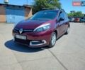 Красный Рено Сценик, объемом двигателя 1.46 л и пробегом 202 тыс. км за 9700 $, фото 1 на Automoto.ua