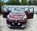 Червоний Рено Сценік, об'ємом двигуна 1.46 л та пробігом 190 тис. км за 9800 $, фото 1 на Automoto.ua