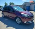 Красный Рено Сценик, объемом двигателя 1.46 л и пробегом 202 тыс. км за 9700 $, фото 16 на Automoto.ua