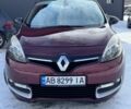 Красный Рено Сценик, объемом двигателя 1.5 л и пробегом 186 тыс. км за 10200 $, фото 1 на Automoto.ua