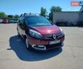 Красный Рено Сценик, объемом двигателя 1.46 л и пробегом 202 тыс. км за 9700 $, фото 19 на Automoto.ua