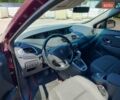 Красный Рено Сценик, объемом двигателя 1.46 л и пробегом 202 тыс. км за 9700 $, фото 11 на Automoto.ua