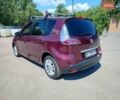 Красный Рено Сценик, объемом двигателя 1.46 л и пробегом 202 тыс. км за 9700 $, фото 13 на Automoto.ua