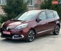 Красный Рено Сценик, объемом двигателя 1.6 л и пробегом 163 тыс. км за 11590 $, фото 1 на Automoto.ua