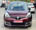 Красный Рено Сценик, объемом двигателя 1.6 л и пробегом 163 тыс. км за 11590 $, фото 9 на Automoto.ua