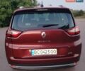 Червоний Рено Сценік, об'ємом двигуна 1.46 л та пробігом 236 тис. км за 15300 $, фото 11 на Automoto.ua