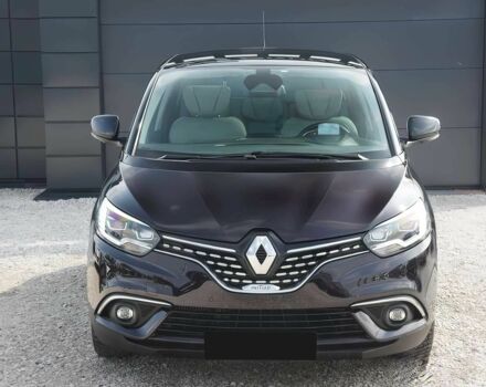 Червоний Рено Сценік, об'ємом двигуна 1.6 л та пробігом 58 тис. км за 7500 $, фото 1 на Automoto.ua