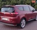 Червоний Рено Сценік, об'ємом двигуна 1.46 л та пробігом 236 тис. км за 15300 $, фото 8 на Automoto.ua