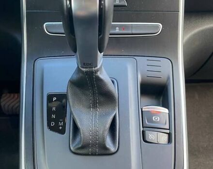 Красный Рено Сценик, объемом двигателя 1.46 л и пробегом 154 тыс. км за 15000 $, фото 20 на Automoto.ua