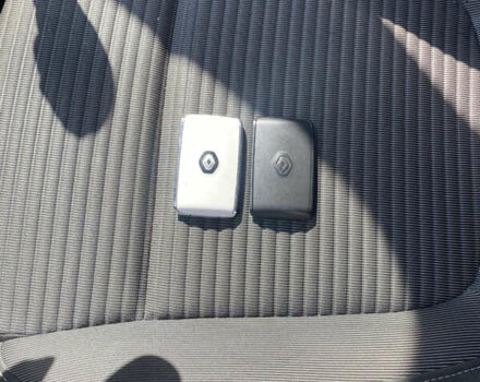 Красный Рено Сценик, объемом двигателя 1.46 л и пробегом 154 тыс. км за 15000 $, фото 29 на Automoto.ua