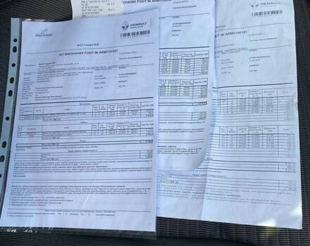 Красный Рено Сценик, объемом двигателя 1.46 л и пробегом 154 тыс. км за 15000 $, фото 31 на Automoto.ua