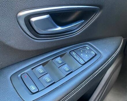 Красный Рено Сценик, объемом двигателя 1.46 л и пробегом 154 тыс. км за 15000 $, фото 23 на Automoto.ua