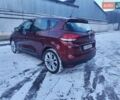 Красный Рено Сценик, объемом двигателя 1.46 л и пробегом 154 тыс. км за 14499 $, фото 4 на Automoto.ua