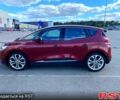Червоний Рено Сценік, об'ємом двигуна 1.5 л та пробігом 154 тис. км за 15400 $, фото 1 на Automoto.ua