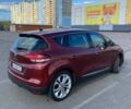 Красный Рено Сценик, объемом двигателя 1.46 л и пробегом 154 тыс. км за 15000 $, фото 10 на Automoto.ua