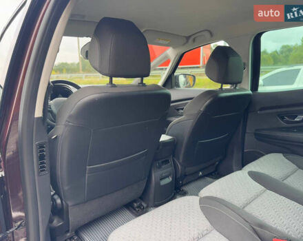 Красный Рено Сценик, объемом двигателя 1.33 л и пробегом 41 тыс. км за 16300 $, фото 50 на Automoto.ua