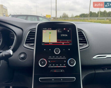 Красный Рено Сценик, объемом двигателя 1.33 л и пробегом 41 тыс. км за 16300 $, фото 61 на Automoto.ua