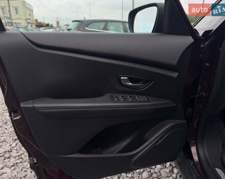 Красный Рено Сценик, объемом двигателя 1.33 л и пробегом 41 тыс. км за 16300 $, фото 55 на Automoto.ua