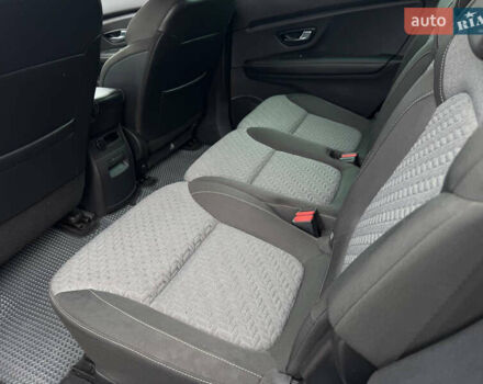 Красный Рено Сценик, объемом двигателя 1.33 л и пробегом 41 тыс. км за 16300 $, фото 49 на Automoto.ua